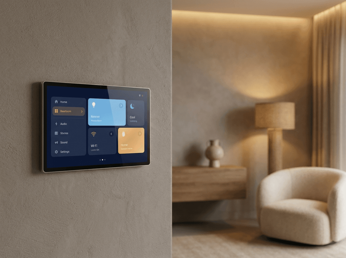 Smart-Home